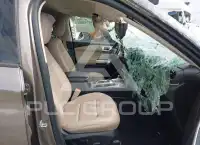 2021 Ford EXPLORER фото