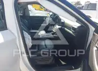 2021 Ford EXPLORER фото