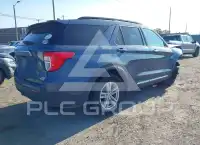 2021 Ford EXPLORER photo