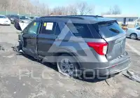 2021 Ford EXPLORER фото