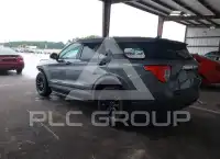 2021 Ford EXPLORER photo
