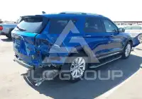2021 Ford EXPLORER фото