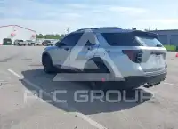 2021 Ford EXPLORER фото