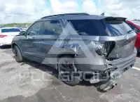 2021 Ford EXPLORER photo