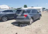 2021 Ford EXPLORER фото