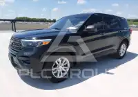 2021 Ford EXPLORER photo