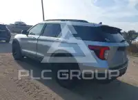 2021 Ford EXPLORER photo
