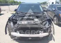 2021 Ford EXPLORER фото