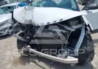 2021 Ford EXPLORER photo