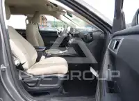 2021 Ford EXPLORER фото