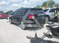 2021 Ford EXPLORER photo