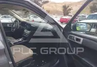 2021 Ford EXPLORER фото