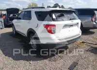 2021 Ford EXPLORER photo
