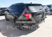 2021 Ford EXPLORER photo