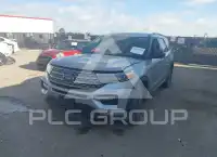 2021 Ford EXPLORER photo