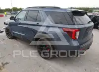 2021 Ford EXPLORER фото