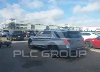 2021 Ford EXPLORER photo