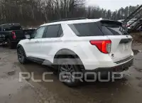 2021 Ford EXPLORER photo