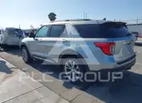 2021 Ford EXPLORER photo