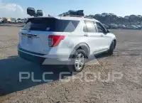 2021 Ford EXPLORER photo