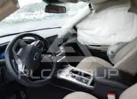 2021 Ford EXPLORER фото