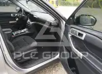 2021 Ford EXPLORER photo