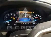 2021 Ford EXPLORER фото