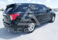2021 Ford EXPLORER photo