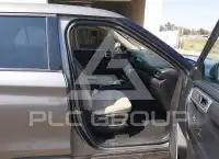 2021 Ford EXPLORER фото