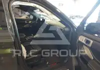 2021 Ford EXPLORER photo