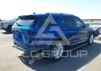 2021 Ford EXPLORER фото