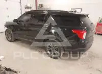 2021 Ford EXPLORER фото