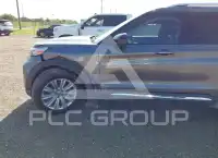 2021 Ford EXPLORER фото