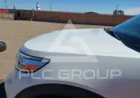 2021 Ford EXPLORER фото
