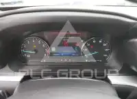 2021 Ford EXPLORER photo