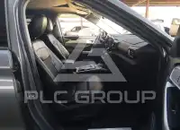 2021 Ford EXPLORER фото