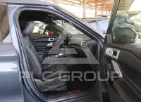 2021 Ford EXPLORER фото