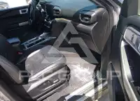 2021 Ford EXPLORER фото