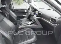 2021 Ford EXPLORER фото