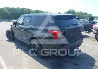 2021 Ford EXPLORER photo