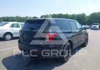 2021 Ford EXPLORER photo