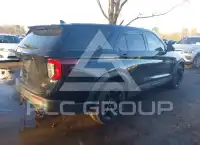 2021 Ford EXPLORER фото