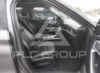 2021 Ford EXPLORER photo