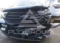 2021 Ford EXPLORER photo
