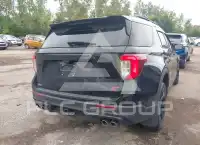 2021 Ford EXPLORER photo