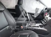 2021 Ford EXPLORER фото