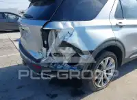 2021 Ford EXPLORER photo