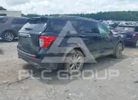 2021 Ford EXPLORER photo