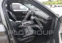 2021 Ford EXPLORER фото