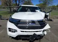 2021 Ford EXPLORER photo